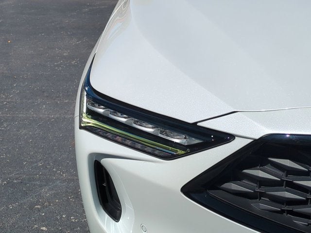 2023 Acura MDX SH-AWD w/A-Spec Package