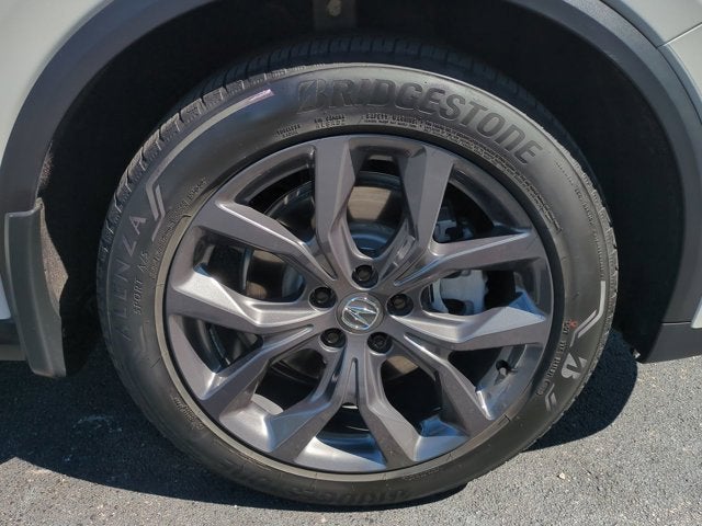 2023 Acura MDX SH-AWD w/A-Spec Package