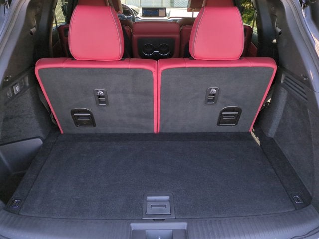 2023 Acura MDX SH-AWD w/A-Spec Package