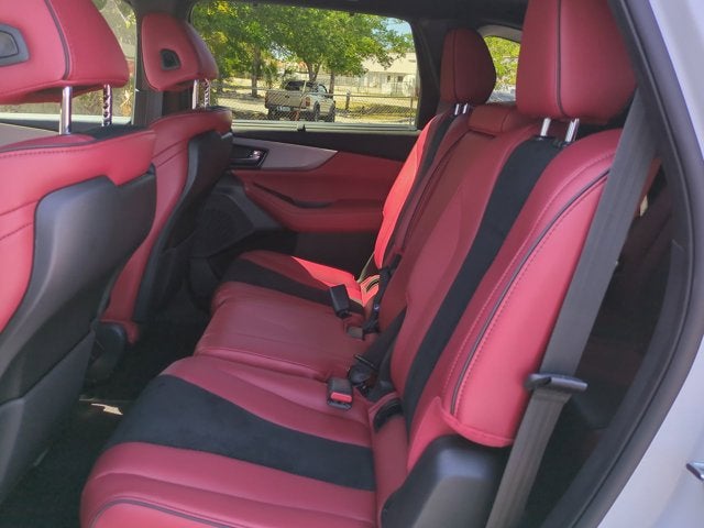 2023 Acura MDX SH-AWD w/A-Spec Package