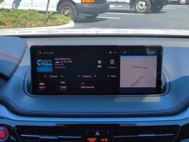 2023 Acura MDX SH-AWD w/A-Spec Package