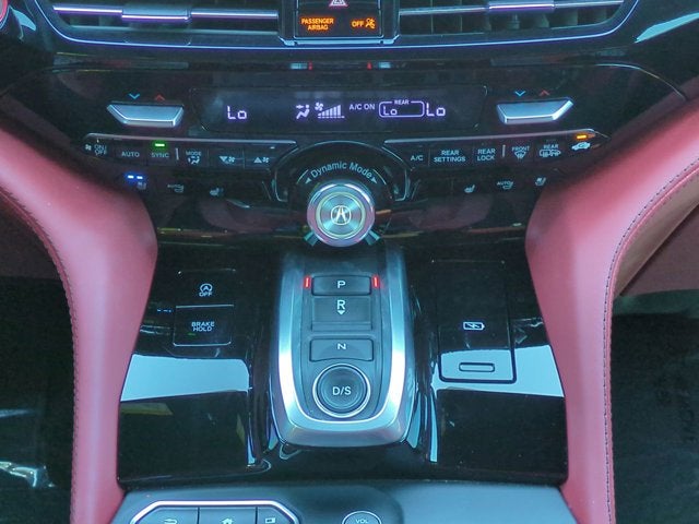 2023 Acura MDX SH-AWD w/A-Spec Package