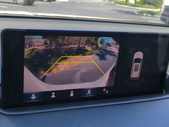 2023 Acura MDX SH-AWD w/A-Spec Package