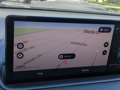 2023 Acura MDX SH-AWD w/A-Spec Package