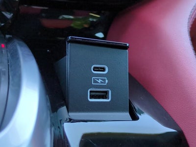 2023 Acura MDX SH-AWD w/A-Spec Package