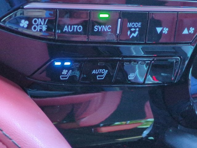 2023 Acura MDX SH-AWD w/A-Spec Package