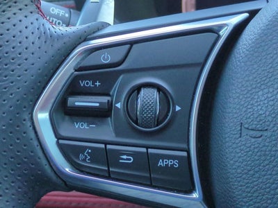 2023 Acura MDX SH-AWD w/A-Spec Package