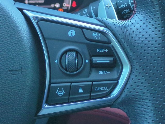 2023 Acura MDX SH-AWD w/A-Spec Package