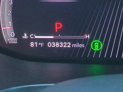 2023 Acura MDX SH-AWD w/A-Spec Package