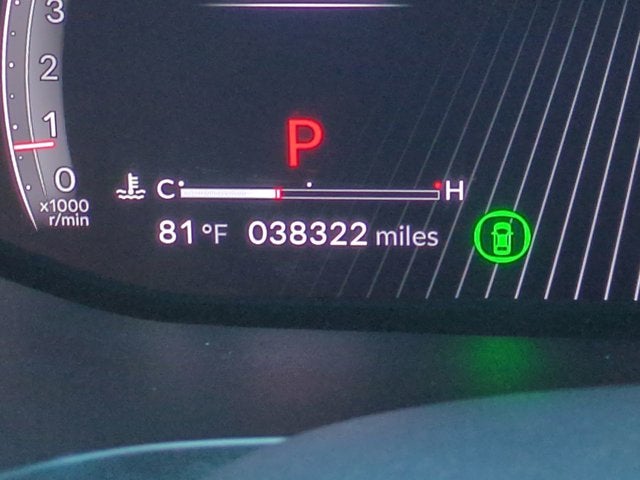 2023 Acura MDX SH-AWD w/A-Spec Package