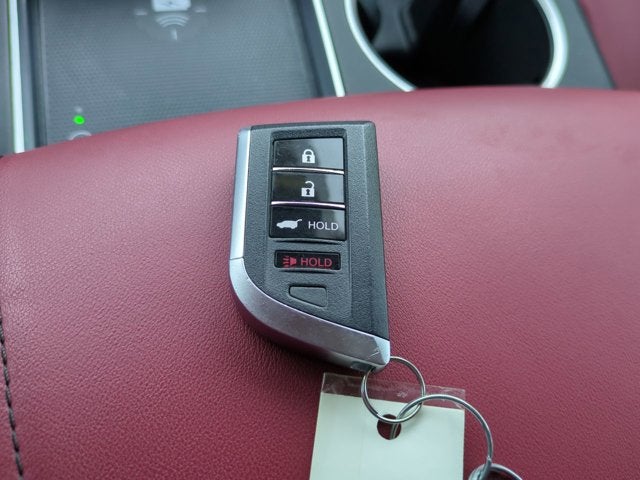 2023 Acura MDX SH-AWD w/A-Spec Package