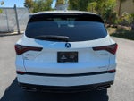 2023 Acura MDX SH-AWD w/A-Spec Package