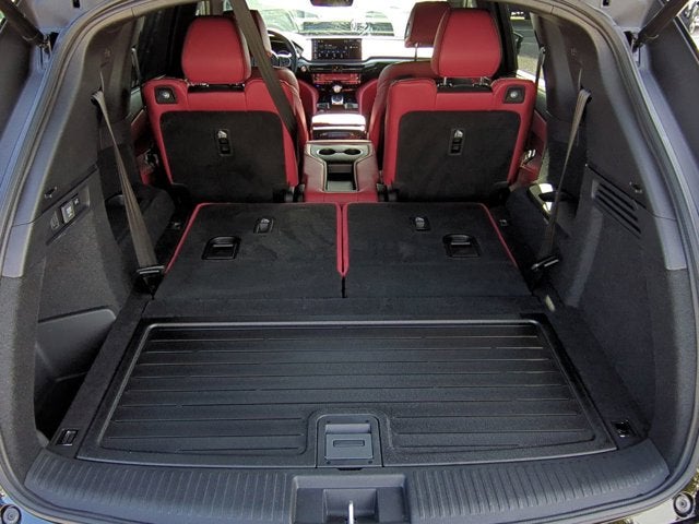 2026 Acura MDX SH-AWD w/A-Spec Package