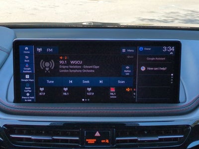 2026 Acura MDX SH-AWD w/A-Spec Package