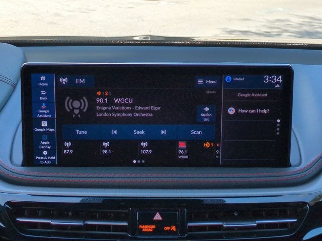 2026 Acura MDX SH-AWD w/A-Spec Package