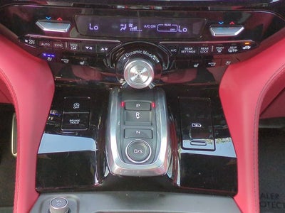 2026 Acura MDX SH-AWD w/A-Spec Package