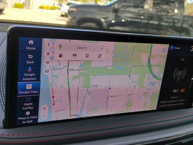 2026 Acura MDX SH-AWD w/A-Spec Package