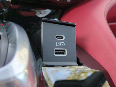 2026 Acura MDX SH-AWD w/A-Spec Package