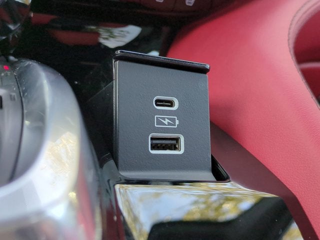 2026 Acura MDX SH-AWD w/A-Spec Package