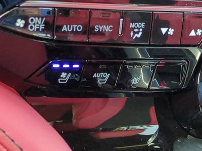 2026 Acura MDX SH-AWD w/A-Spec Package