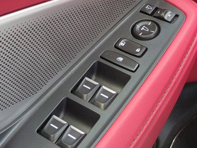 2026 Acura MDX SH-AWD w/A-Spec Package