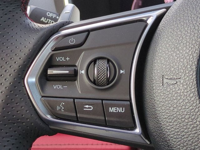 2026 Acura MDX SH-AWD w/A-Spec Package