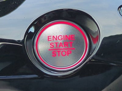 2026 Acura MDX SH-AWD w/A-Spec Package