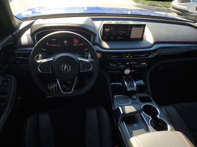 2024 Acura MDX w/A-Spec Package