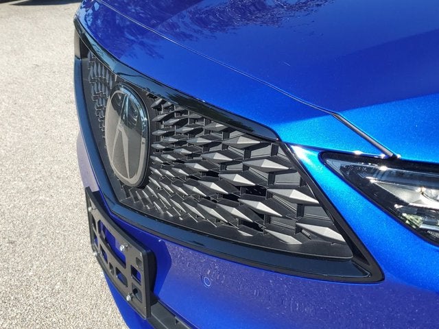 2024 Acura MDX w/A-Spec Package