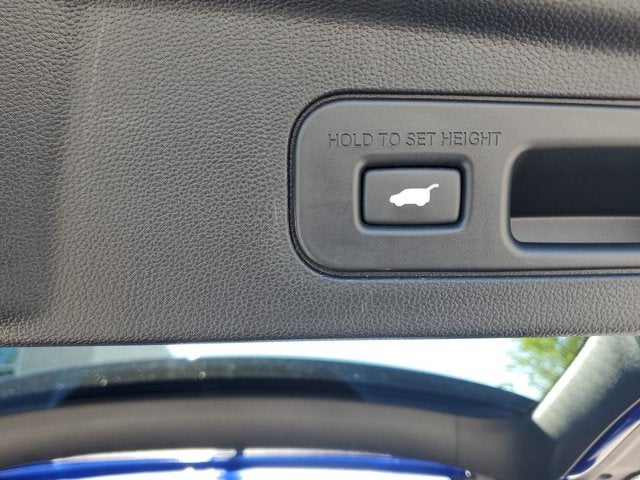 2024 Acura MDX w/A-Spec Package
