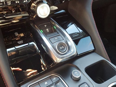 2024 Acura MDX w/A-Spec Package
