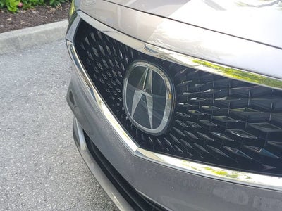 2024 Acura MDX 3.5L