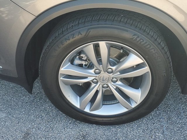 2024 Acura MDX 3.5L