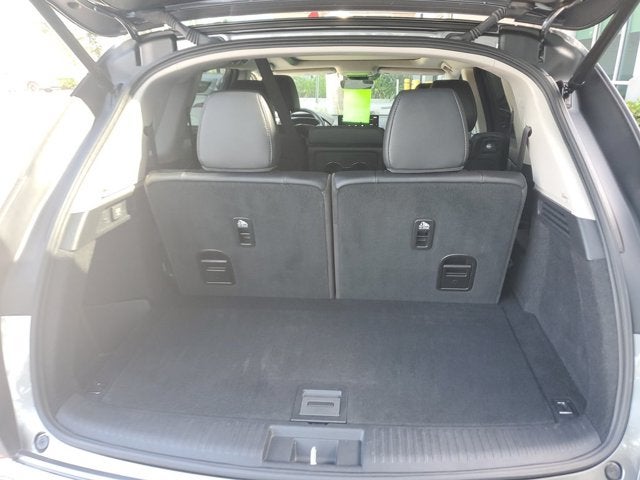 2024 Acura MDX 3.5L