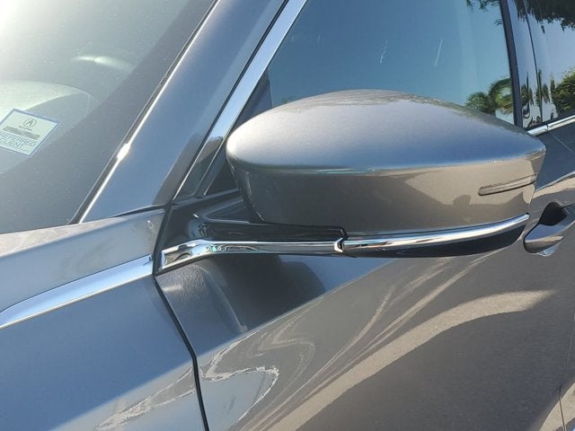 2024 Acura MDX 3.5L
