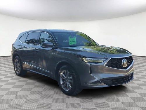 2024 Acura MDX 3.5L