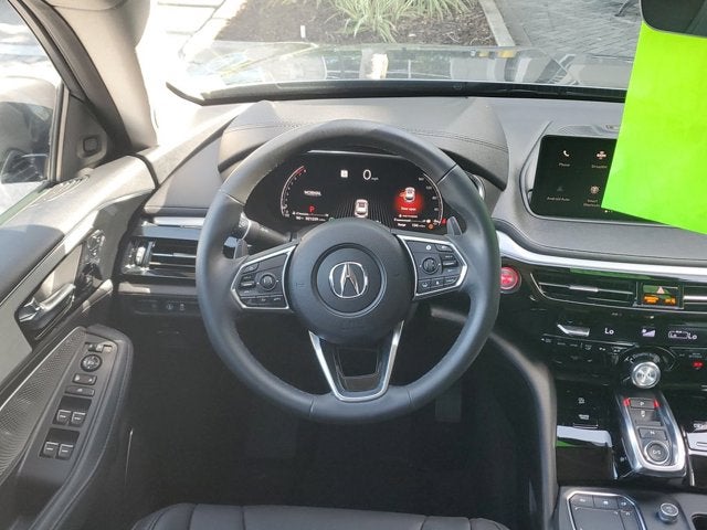 2024 Acura MDX 3.5L