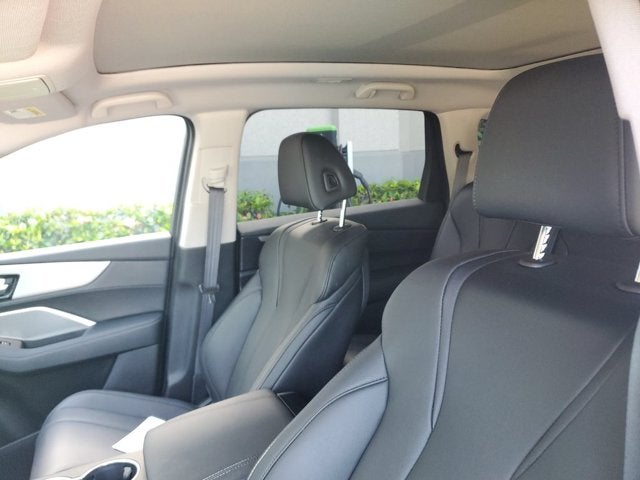 2024 Acura MDX 3.5L