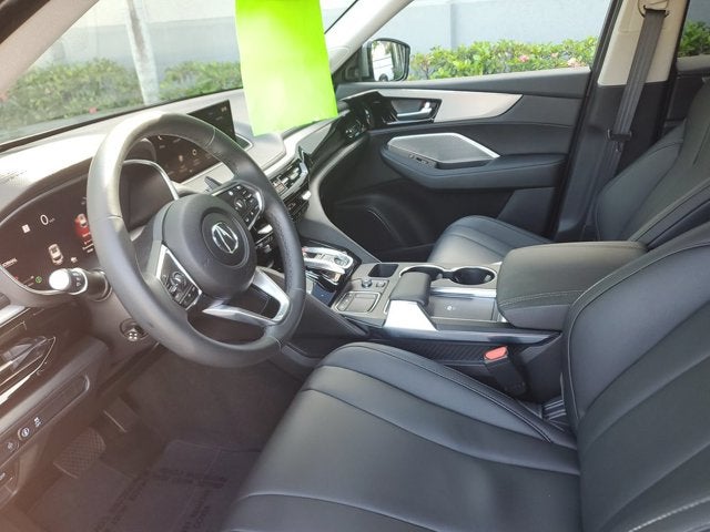 2024 Acura MDX 3.5L