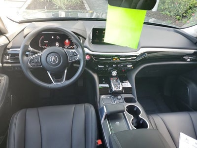 2024 Acura MDX 3.5L