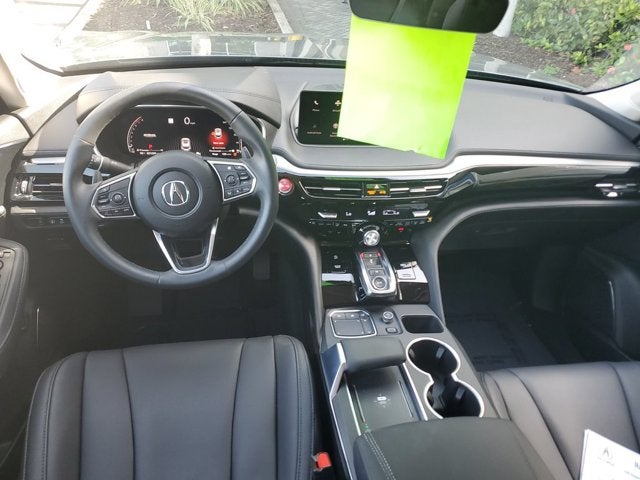 2024 Acura MDX 3.5L