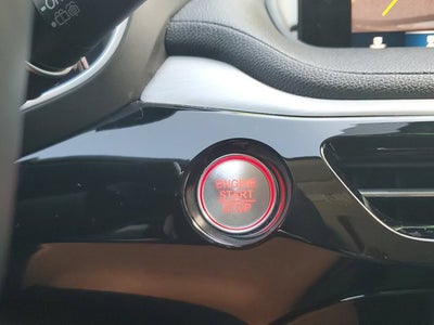 2024 Acura MDX 3.5L