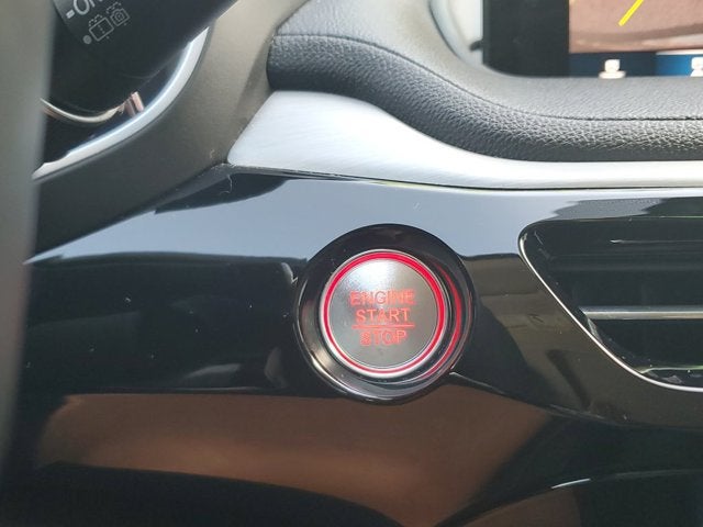 2024 Acura MDX 3.5L