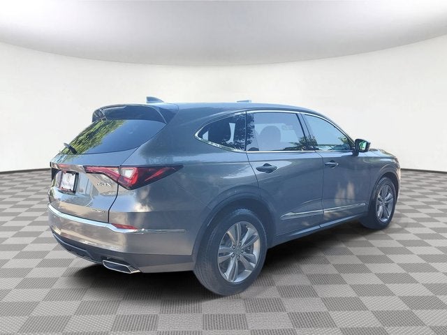 2024 Acura MDX 3.5L