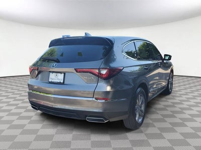 2024 Acura MDX 3.5L
