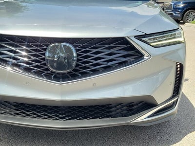 2026 Acura MDX w/Technology Package