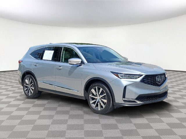 2026 Acura MDX w/Technology Package