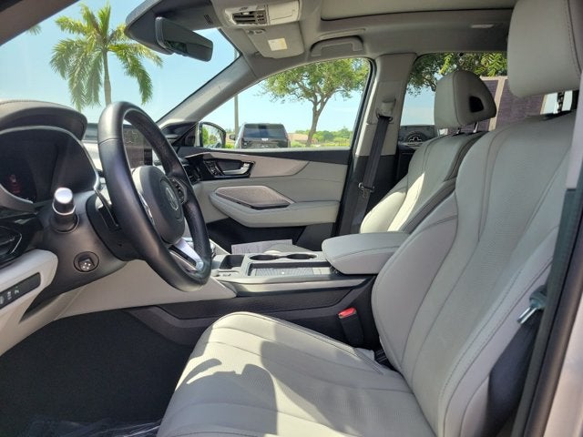 2026 Acura MDX w/Technology Package