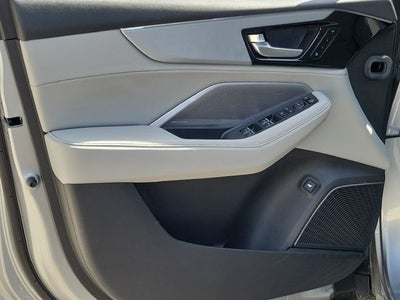 2026 Acura MDX w/Technology Package