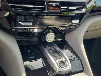 2026 Acura MDX w/Technology Package